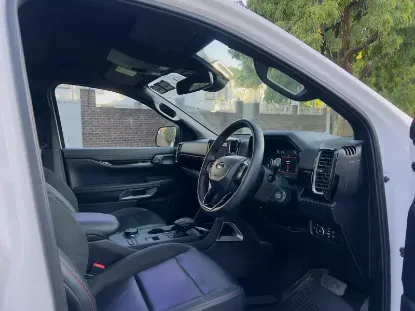 Picture of Ford Ranger 2024
