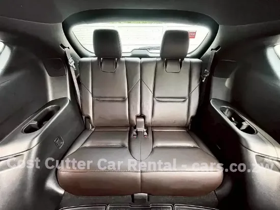 Picture of Mazda CX8