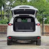 Picture of Mazda CX8