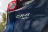 Picture of Six / Seven seater Mazda CX-8 for hire!