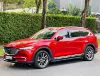 Picture of Three row Mazda CX-8s!