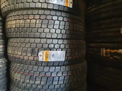 Picture of 295/80R22.5