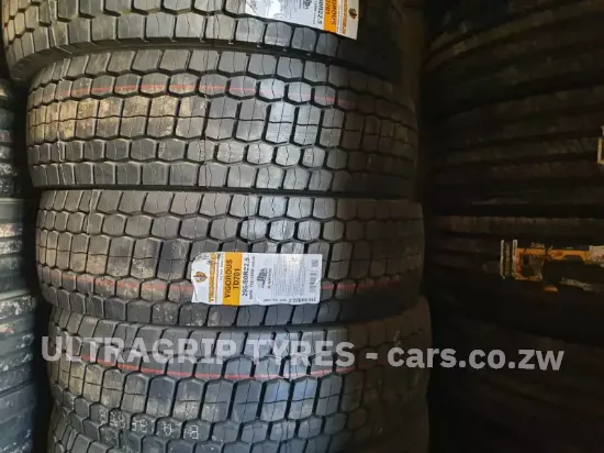 Picture of 295/80R22.5