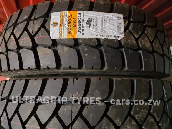 Picture of Brand new offroad 315/80R22.5