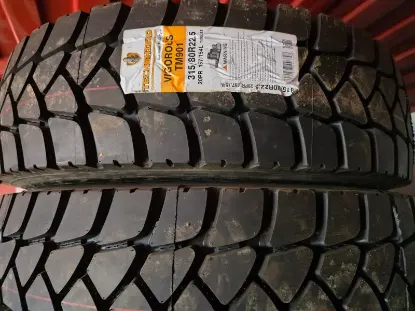 Picture of Brand new offroad 315/80R22.5