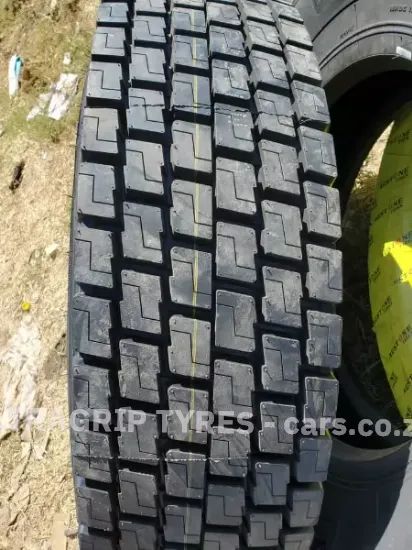 Picture of 315/80 R22.5 Diff
