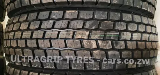Picture of 315/80 R22.5 Diff