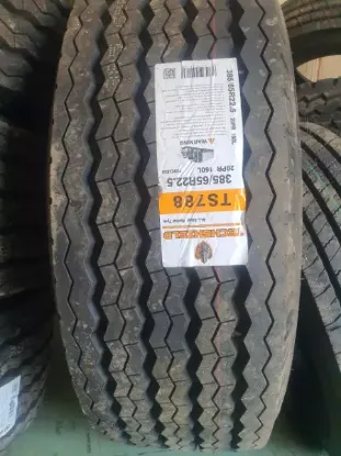 Picture of 385/65R22.5 Supersingle