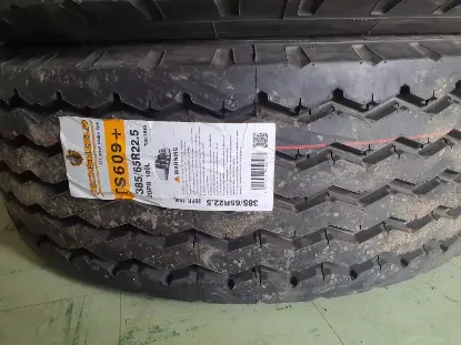 Picture of 385/65R22.5 Supersingle