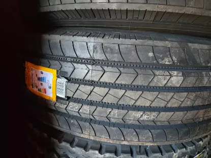 Picture of 315/80R22.5 steer