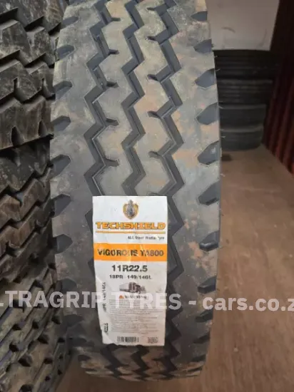 Picture of 11R22.5