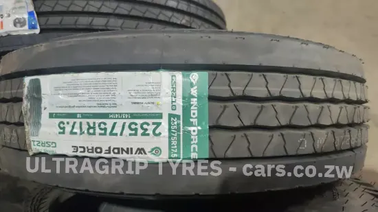 Picture of 235/75R17.5 Windforce