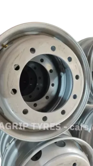 Picture of 315/80R22.5 10 Holes RIM