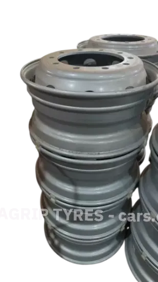 Picture of 315/80R22.5 10 Holes RIM