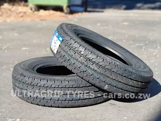 Picture of Brand New 195R15c