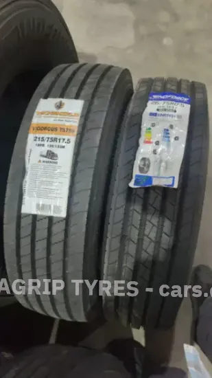 Picture of Brand New 215/75R17.5