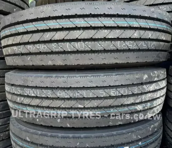 Picture of Brand New 215/75R17.5