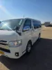 Picture of Toyota Hiace 2017