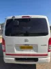 Picture of Toyota Hiace 2017