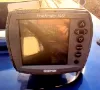 Picture of River Ranger Hull With Evinrude 50 Motor 1997