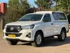 Picture of Toyota Hilux 2019