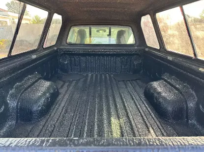 Picture of Toyota Hilux 2019