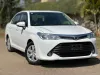 Picture of Toyota Axio 2016