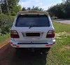 Picture of Toyota Land Cruiser 2000