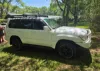 Picture of Toyota Land Cruiser 2000