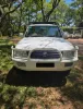 Picture of Toyota Land Cruiser 2000