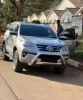 Picture of Toyota Fortuner 2020