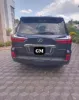 Picture of Lexus LX 2021