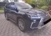 Picture of Lexus LX 2021