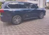Picture of Lexus LX 2021