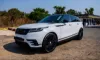 Picture of Range rover Velar 2018