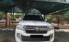 Picture of Toyota Land Cruiser 2020