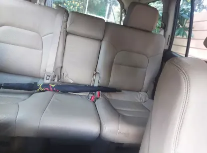 Picture of Toyota Land Cruiser 2008