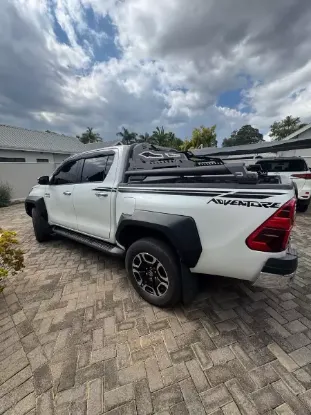 Picture of Toyota Hilux 2023