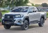 Picture of Toyota Hilux 2020