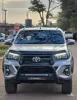 Picture of Toyota Hilux 2020
