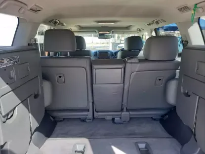 Picture of Toyota Land Cruiser 2012