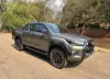 Picture of Toyota Hilux 2021