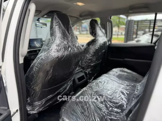Picture of Toyota Hilux 2026
