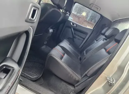 Picture of Ford Ranger 2014