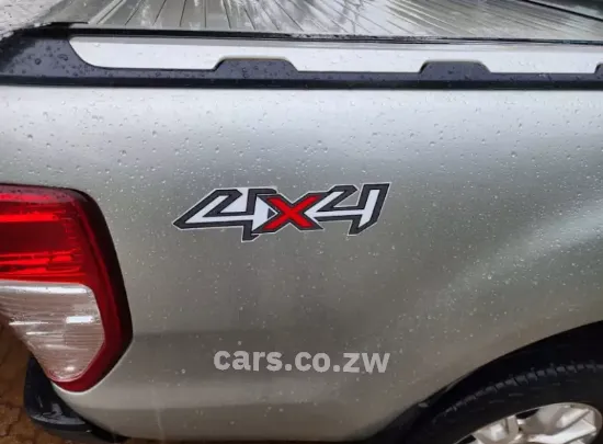 Picture of Ford Ranger 2014