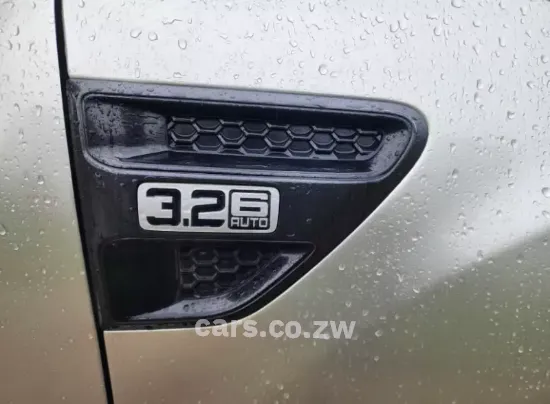 Picture of Ford Ranger 2014