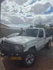 Picture of Toyota Land Cruiser 2009