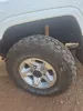 Picture of Toyota Land Cruiser 2009