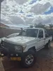 Picture of Toyota Land Cruiser 2009