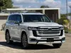 Picture of Toyota Land Cruiser 2024